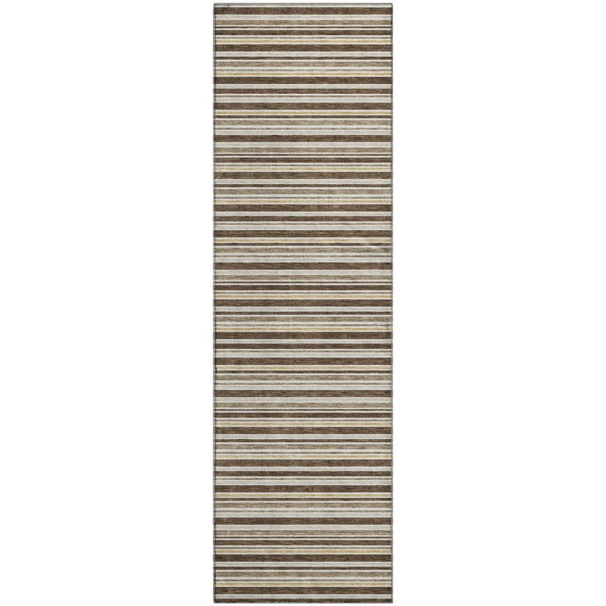 Dalyn Soft Essentials SE2 Transitional Machine Made Brown Rug