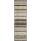 Dalyn Soft Essentials SE2 Transitional Machine Made Brown Rug