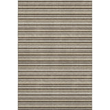 Dalyn Soft Essentials SE2 Transitional Machine Made Brown Rug