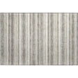 Dalyn Soft Essentials SE2 Transitional Machine Made Brown Rug