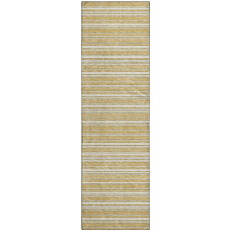 Dalyn Soft Essentials SE2 Transitional Machine Made Gold Rug