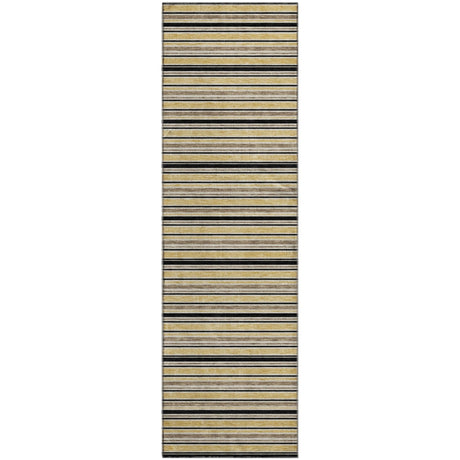 Dalyn Soft Essentials SE2 Transitional Machine Made Gold Rug