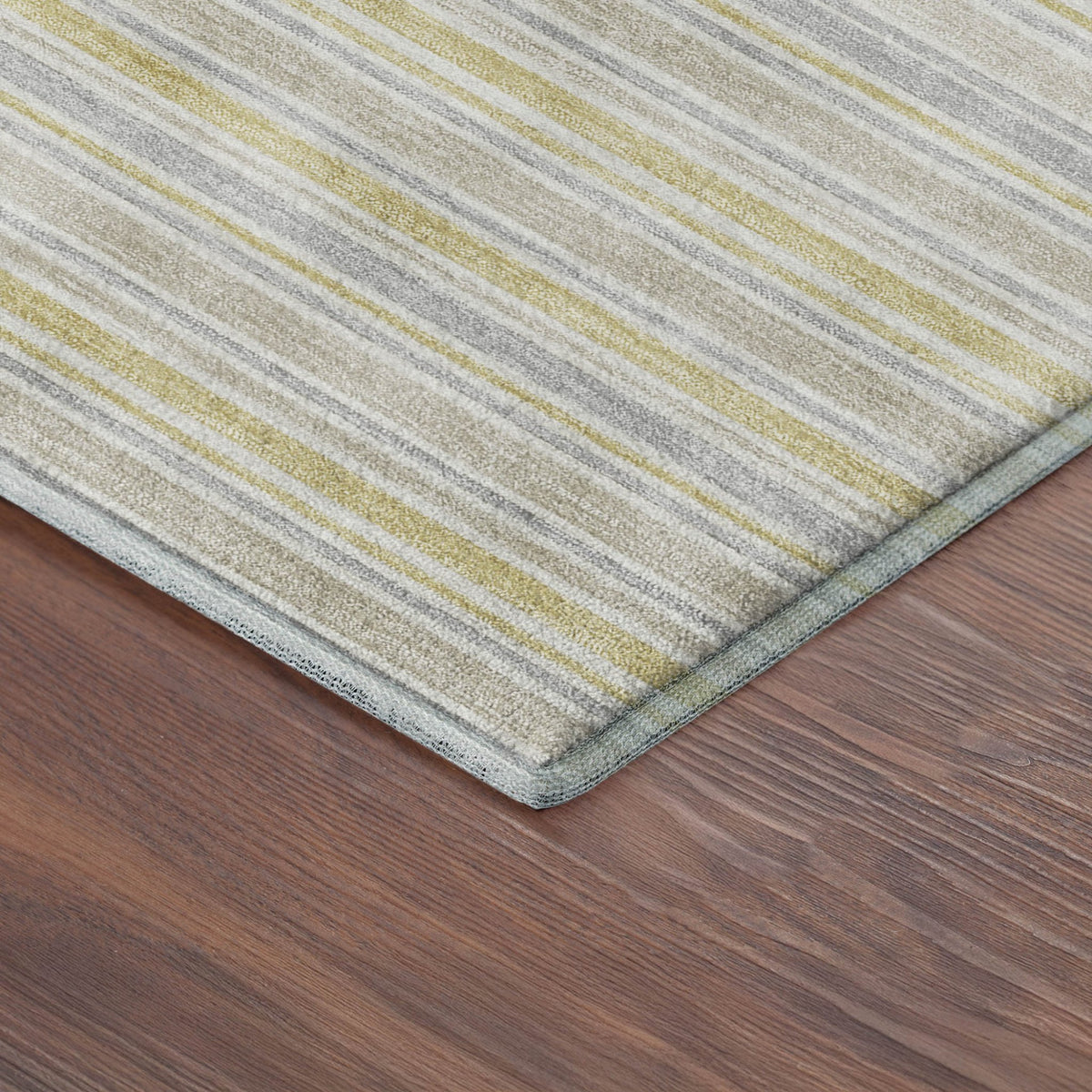 Dalyn Soft Essentials SE2 Transitional Machine Made Gold Rug