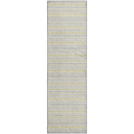 Dalyn Soft Essentials SE2 Transitional Machine Made Gold Rug