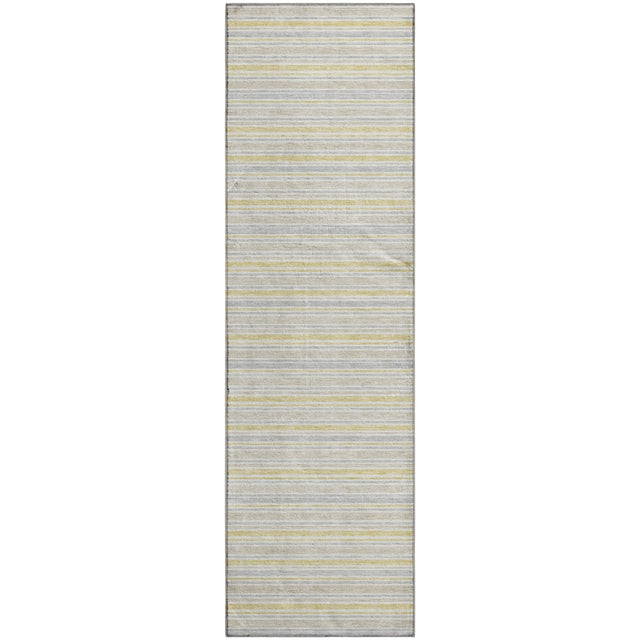 Dalyn Soft Essentials SE2 Transitional Machine Made Gold Rug