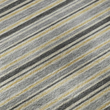 Dalyn Soft Essentials SE2 Transitional Machine Made Gray Rug