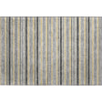 Dalyn Soft Essentials SE2 Transitional Machine Made Gray Rug