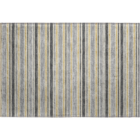 Dalyn Soft Essentials SE2 Transitional Machine Made Gray Rug