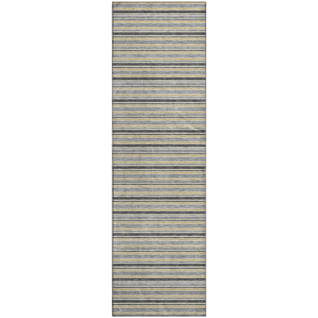 Dalyn Soft Essentials SE2 Transitional Machine Made Gray Rug
