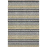 Dalyn Soft Essentials SE2 Transitional Machine Made Gray Rug