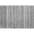 Dalyn Soft Essentials SE2 Transitional Machine Made Gray Rug