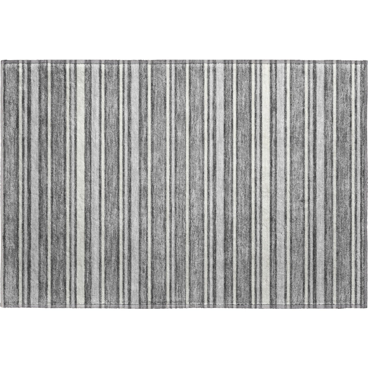 Dalyn Soft Essentials SE2 Transitional Machine Made Gray Rug