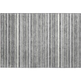 Dalyn Soft Essentials SE2 Transitional Machine Made Gray Rug