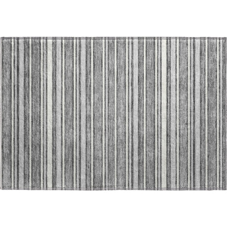 Dalyn Soft Essentials SE2 Transitional Machine Made Gray Rug