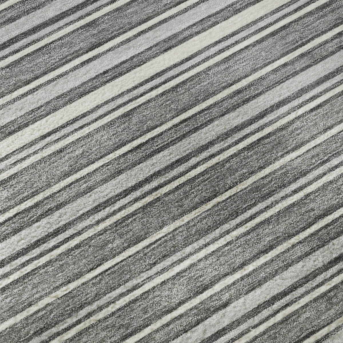 Dalyn Soft Essentials SE2 Transitional Machine Made Gray Rug