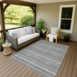 Dalyn Soft Essentials SE2 Transitional Machine Made Gray Rug