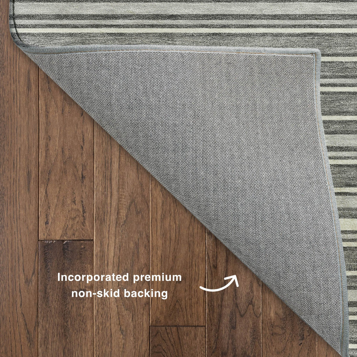 Dalyn Soft Essentials SE2 Transitional Machine Made Gray Rug