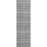 Dalyn Soft Essentials SE2 Transitional Machine Made Gray Rug
