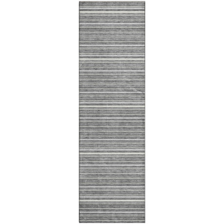 Dalyn Soft Essentials SE2 Transitional Machine Made Gray Rug
