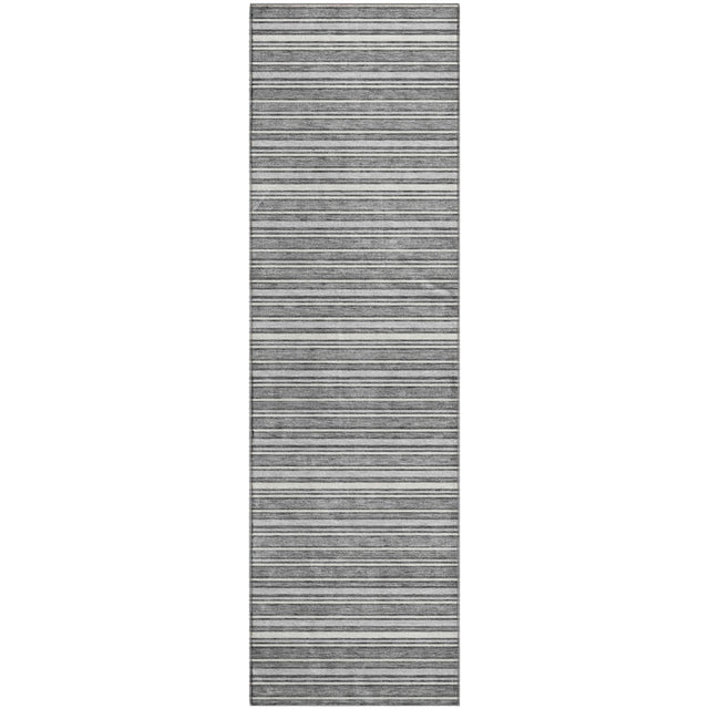Dalyn Soft Essentials SE2 Transitional Machine Made Gray Rug