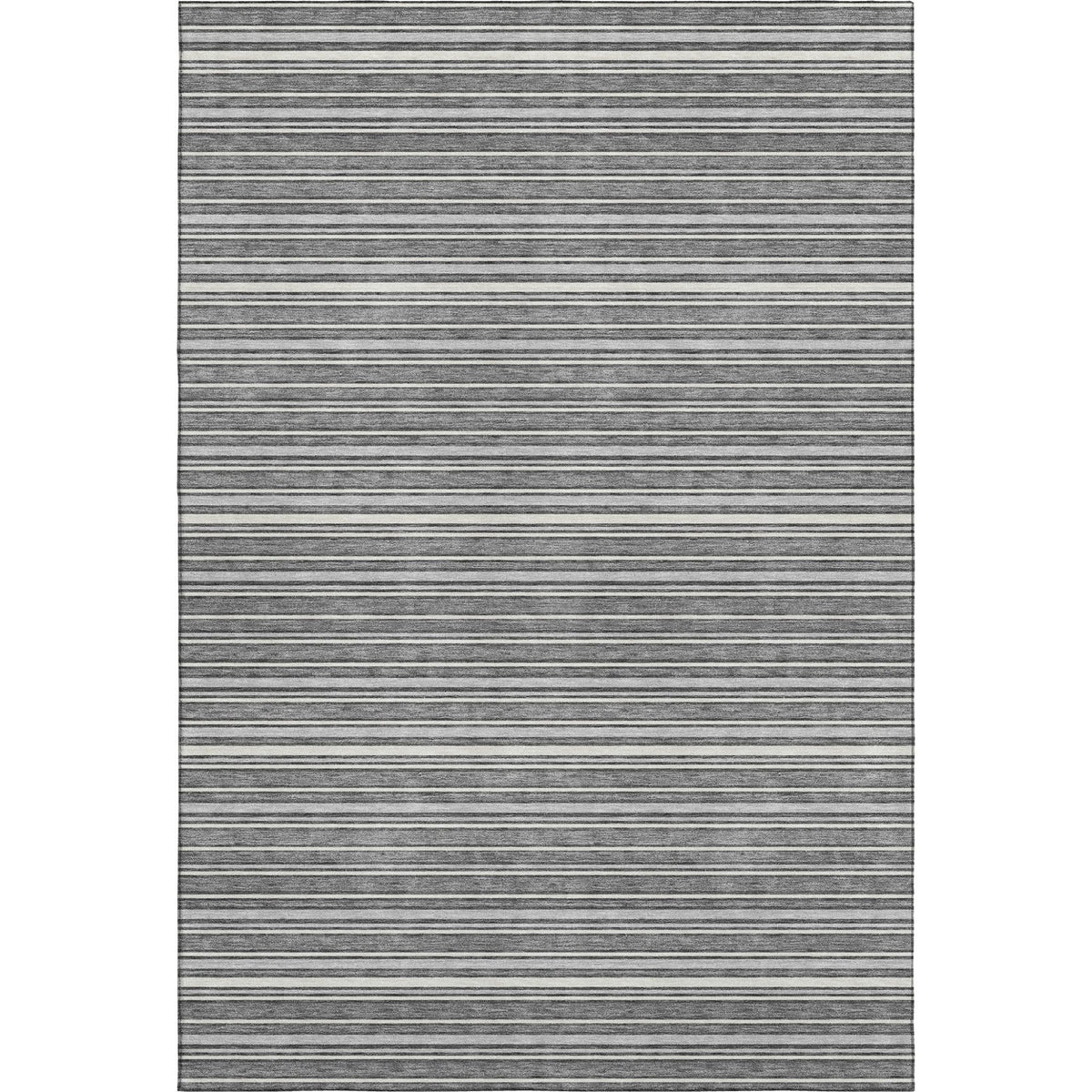 Dalyn Soft Essentials SE2 Transitional Machine Made Gray Rug