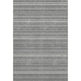 Dalyn Soft Essentials SE2 Transitional Machine Made Gray Rug