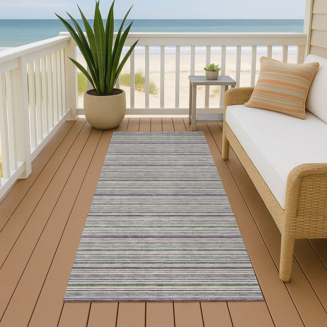 Dalyn Soft Essentials SE2 Transitional Machine Made Gray Rug