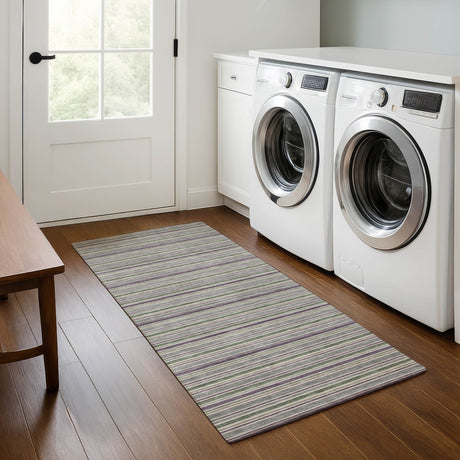 Dalyn Soft Essentials SE2 Transitional Machine Made Gray Rug