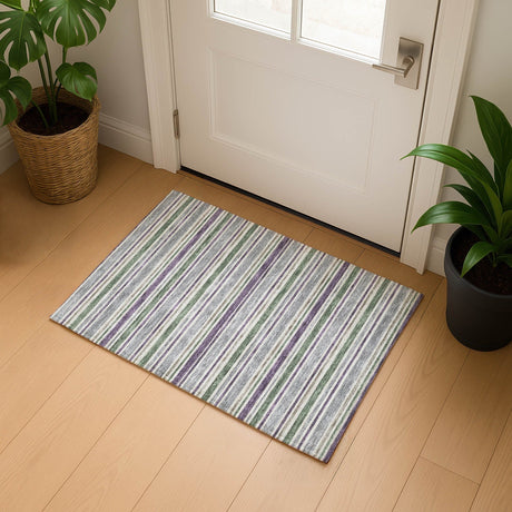 Dalyn Soft Essentials SE2 Transitional Machine Made Gray Rug