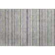 Dalyn Soft Essentials SE2 Transitional Machine Made Gray Rug