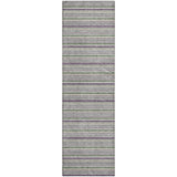 Dalyn Soft Essentials SE2 Transitional Machine Made Gray Rug