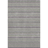 Dalyn Soft Essentials SE2 Transitional Machine Made Gray Rug