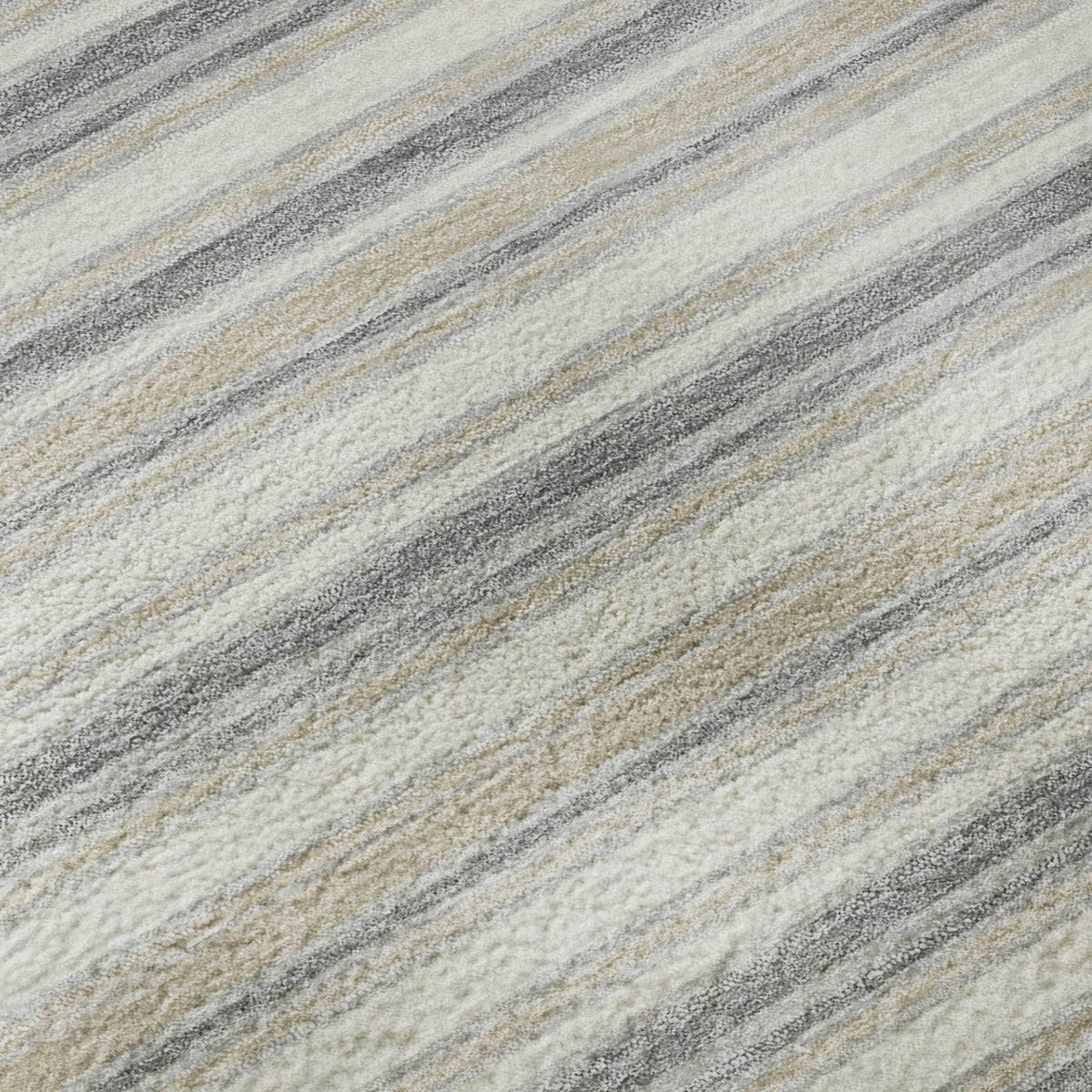 Dalyn Soft Essentials SE2 Transitional Machine Made Gray Rug