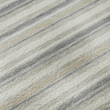 Dalyn Soft Essentials SE2 Transitional Machine Made Gray Rug