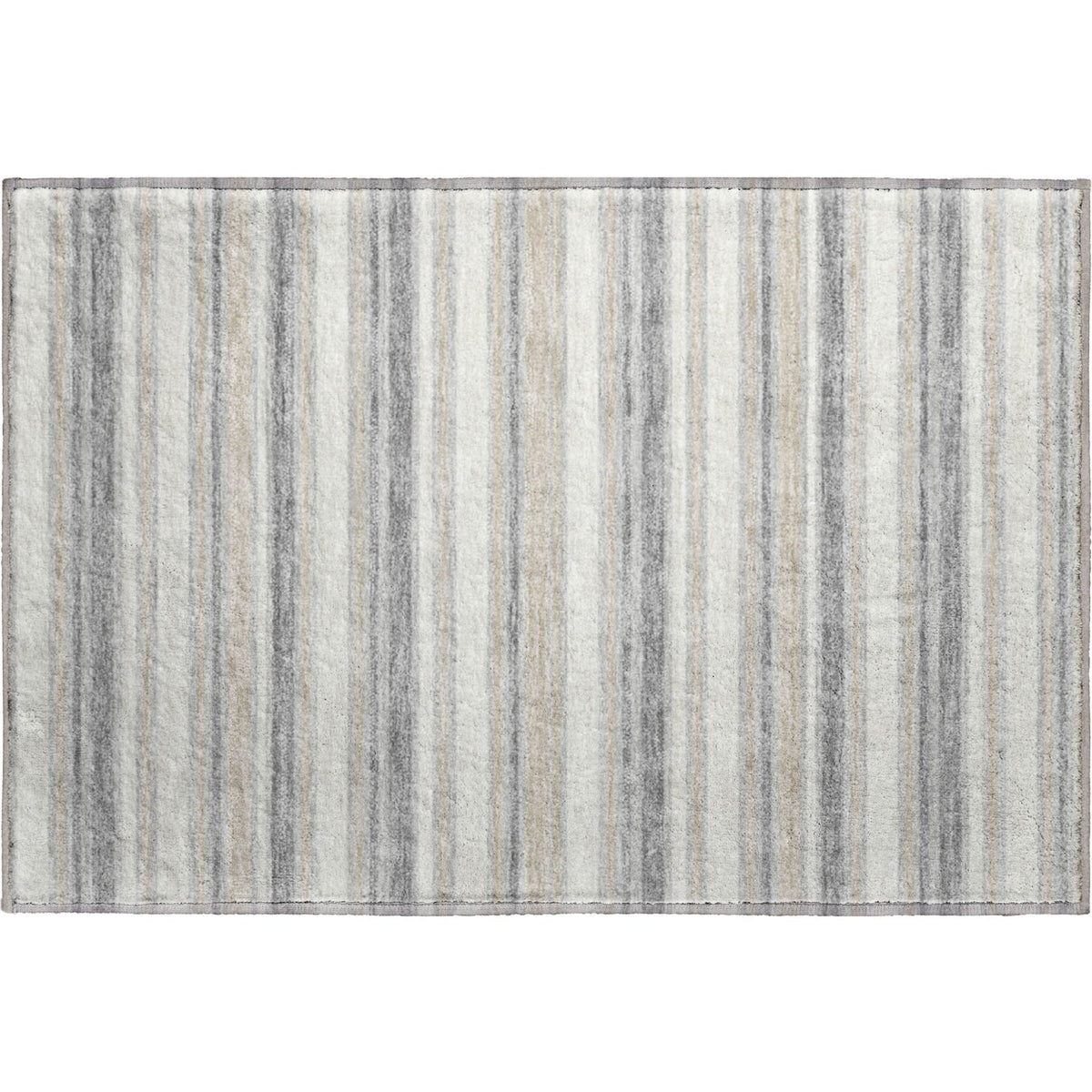 Dalyn Soft Essentials SE2 Transitional Machine Made Gray Rug