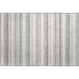 Dalyn Soft Essentials SE2 Transitional Machine Made Gray Rug