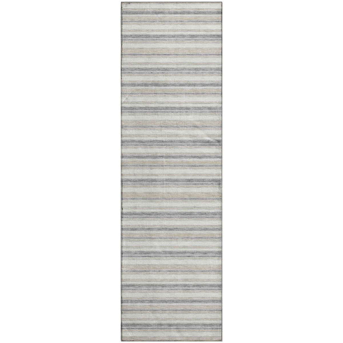 Dalyn Soft Essentials SE2 Transitional Machine Made Gray Rug