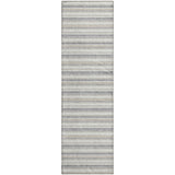 Dalyn Soft Essentials SE2 Transitional Machine Made Gray Rug