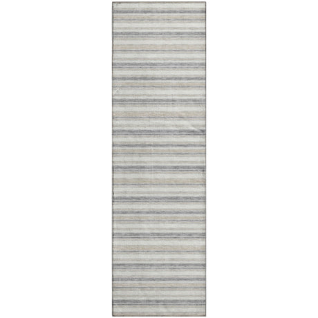 Dalyn Soft Essentials SE2 Transitional Machine Made Gray Rug