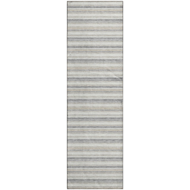 Dalyn Soft Essentials SE2 Transitional Machine Made Gray Rug