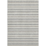 Dalyn Soft Essentials SE2 Transitional Machine Made Gray Rug