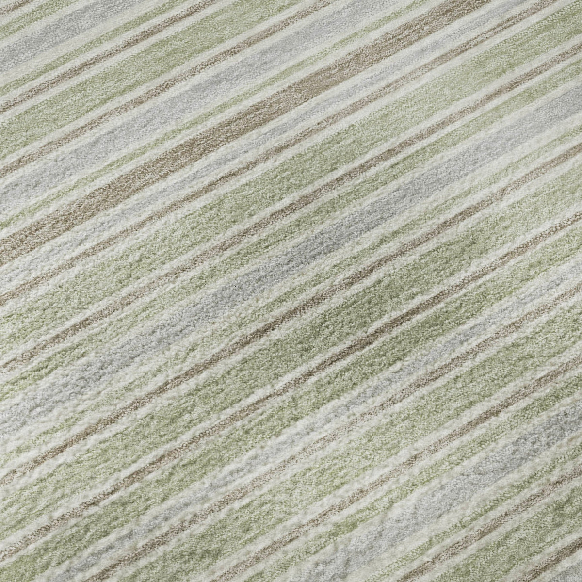 Dalyn Soft Essentials SE2 Transitional Machine Made Green Rug