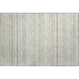 Dalyn Soft Essentials SE2 Transitional Machine Made Green Rug