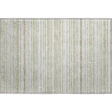 Dalyn Soft Essentials SE2 Transitional Machine Made Green Rug