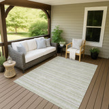 Dalyn Soft Essentials SE2 Transitional Machine Made Green Rug