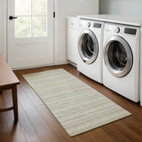 Dalyn Soft Essentials SE2 Transitional Machine Made Green Rug