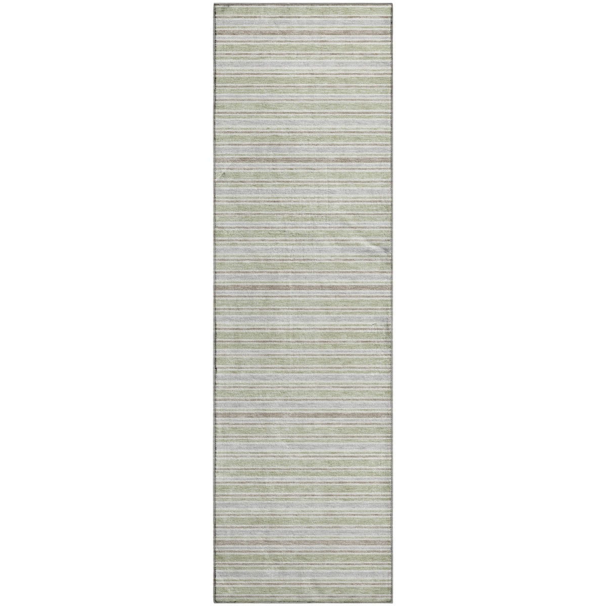 Dalyn Soft Essentials SE2 Transitional Machine Made Green Rug
