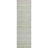 Dalyn Soft Essentials SE2 Transitional Machine Made Green Rug