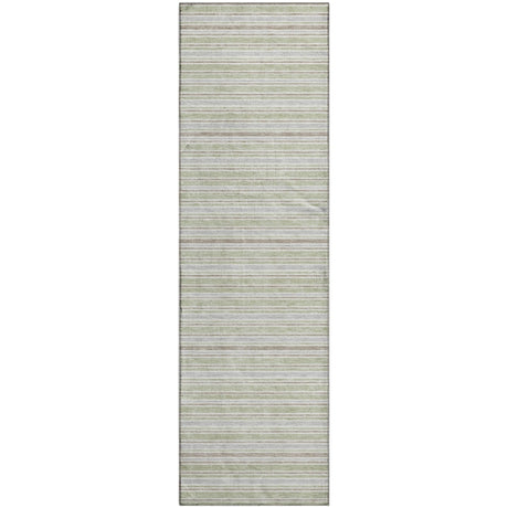 Dalyn Soft Essentials SE2 Transitional Machine Made Green Rug