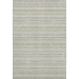 Dalyn Soft Essentials SE2 Transitional Machine Made Green Rug